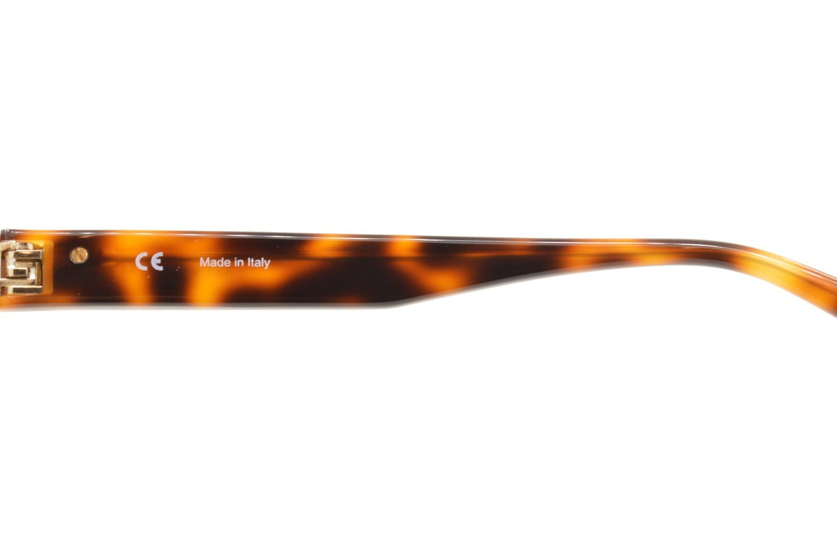 New Authentic Givenchy VGV A34 COL. 0300 Gold Tortoise Havana Frames Eyeglasses5