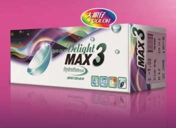 Delight ONE-DAY MAX 3 Hydration PLUS US$30