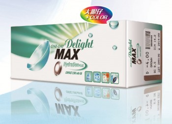 Delight ONE-DAY MAX Hydration PLUS US$25