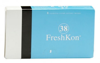FreshKon 38 US$15