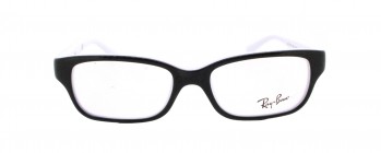 Ray Ban RB 1527 3579【Kids' Eyeglasses】