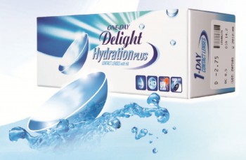 Delight ONE-DAY Hydration PLUS US$18