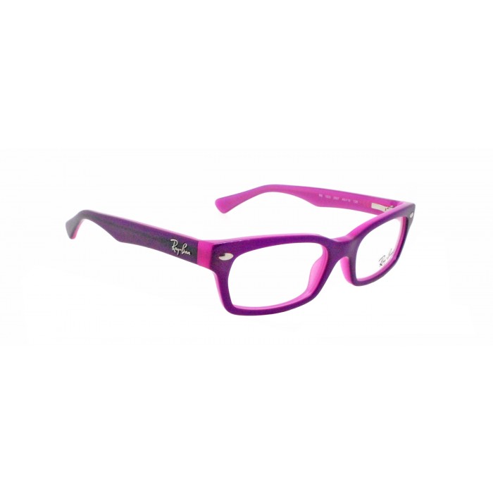 pink ray ban eyeglasses
