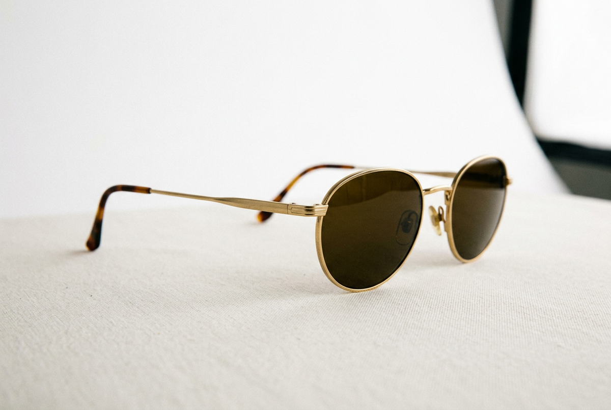Vintage Sunglasses