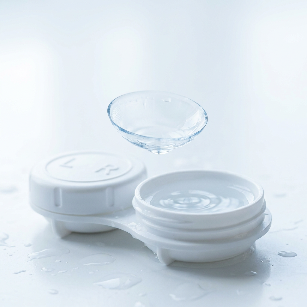 Contact Lenses