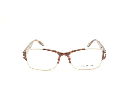 New Authentic Givenchy VGV A34 COL. 0300 Gold Tortoise Havana Frames Eyeglasses1