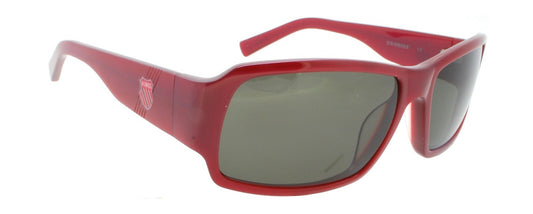 New SET OF 4 K-SWISS KS305-328 Red Plastic Sunglasses Frames Wholesale Bulk Lot0