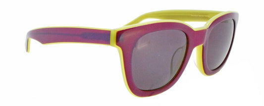 New Fashion Paul Hueman PHS-952A Col4-4 Purple Green Outdoor Sunglasses Shades0