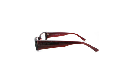 New SET OF 4 K-SWISS KF306-313 Red Plastic Eyeglasses Frames Wholesale Bulk Lot3