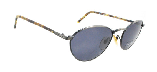 New Authentic GUESS GU 706 CODY 202-3 Hong Kong 90s Bronze Vintage Sunglasses0