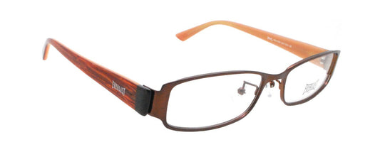 New SET OF 4 EVERLAST VC068-510 Copper Metal Eyeglasses Frames Wholesale Bulk0