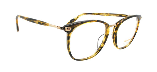 New Authentic renoma 25-9126 col 3G Japan 90s Vintage Tortoise Eyeglasses Frames0