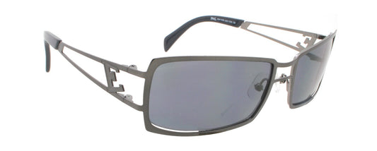 New SET OF 4 EVERLAST VC904-508 Gunmetal Sunglasses Frames Wholesale Bulk Lot0