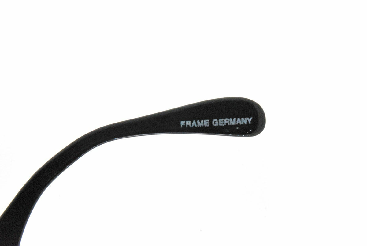 New Authentic JOOP! Mod. 8767 310 80s Germany Vintage Blue Sunglasses Frames NOS8